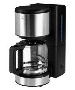 WMF Stelio Aroma Koffiezetapparaat 1000W Cromargan Zilver/Zwart