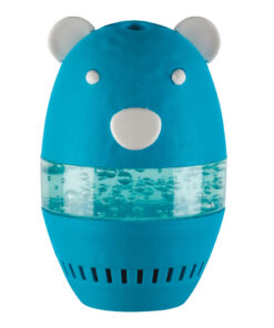 Alternative view of WPRO DEO213 Geurabsorbeerder Koelkast