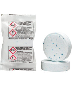 Alternative view of WPRO Reiniger/verfrisser Wasmachine