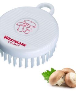 Alternative view of Westmark Champy Champignonborstel Wit