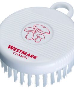Westmark Champy Champignonborstel Wit
