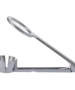 Alternative view of Westmark Columbus Eiersnijder RVS/Aluminium