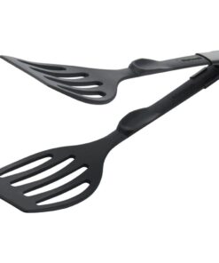 Alternative view of Westmark Duetto Flonel Baktang Zwart