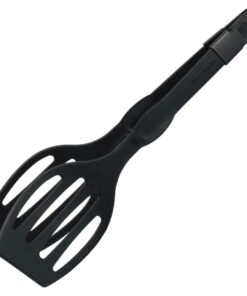 Westmark Duetto Flonel Baktang Zwart