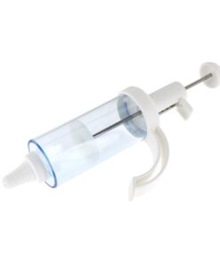 Alternative view of Westmark Garneerspuit 180 ml Wit/Transparant