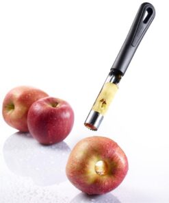 Alternative view of Westmark Gentle Appelboor RVS/Grijs