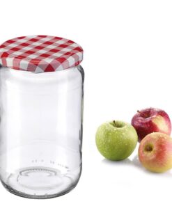 Alternative view of Westmark Glazen Jampot 720 ml 8.2 cm