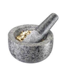 Alternative view of Westmark Granieten Vijzel 13 cm