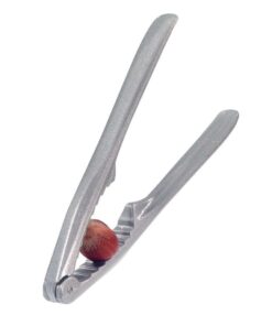 Alternative view of Westmark Hercules Notenkraker Aluminium