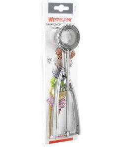 Alternative view of Westmark IJsschep