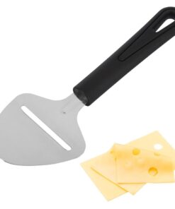 Alternative view of Westmark Kaasschaaf Zwart/RVS