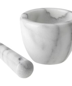 Alternative view of Westmark Marmeren Vijzel 10 cm