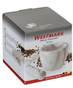 Westmark Marmeren Vijzel 10 cm