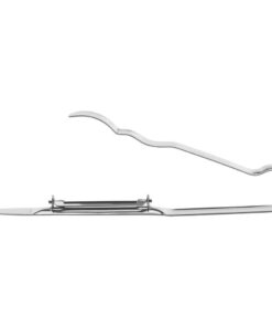 Alternative view of Westmark Monopoly Edition Aspergeschiller RVS