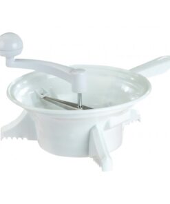 Westmark Passeerzeef 23 cm Wit