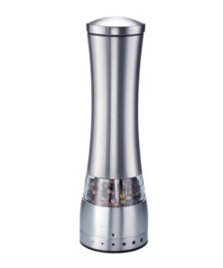 Alternative view of Westmark Peper-Zout Molen 21 cm RVS