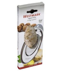 Westmark Rasp voor Gember