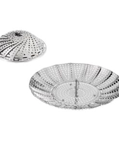 Westmark Stoommand 14-23 cm RVS