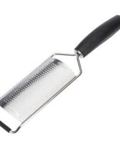 Westmark Technicus-Square Rasp Fijn 32 cm RVS/Zwart