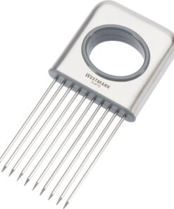 Westmark Uienkam RVS