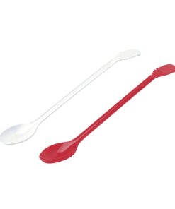 Westmark Yoghurt Cocktail Lepels 6 Stuks