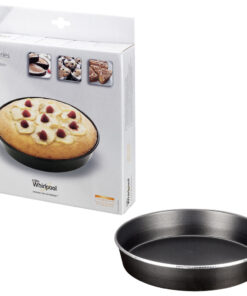 Whirlpool Crispeed Cakevorm 26cm