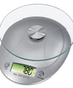 Xavax 106993 Keukenweegschaal Milla