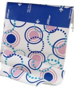 Xavax 110936 Speed 1 Strijkplankovertrek 130x43cm Diversen Kleuren