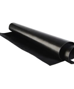 Xavax Herbruikbaar Bakpapier Op Maat Te Knippen Teflonlaag 40 X 33 Cm