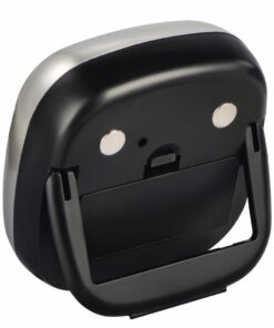 Alternative view of Xavax Keukentimer Touch Digitaal Zilver/zwart