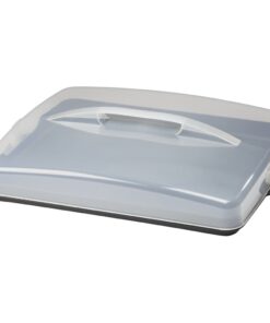 Alternative view of Xavax Plaatkoek-Transportbox