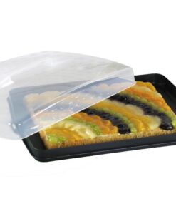 Xavax Plaatkoek-Transportbox