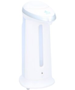 Alternative view of Zeepdispenser met Sensor 330 ml Wit